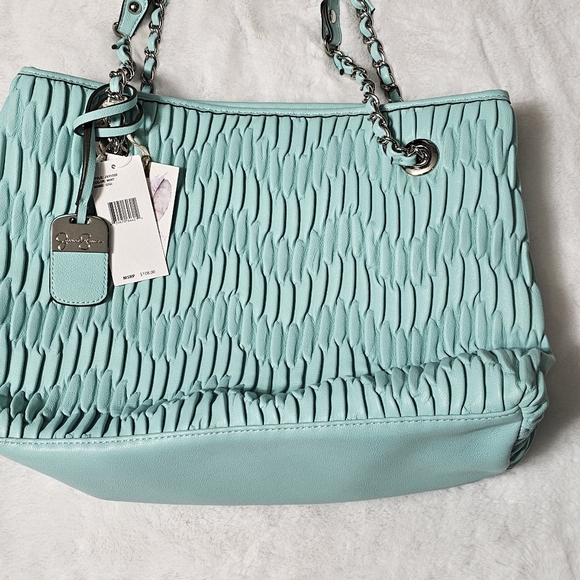 NWT JESSICA SIMPSON GIGI STYLE SHOULDER BAG - Picture 6 of 12